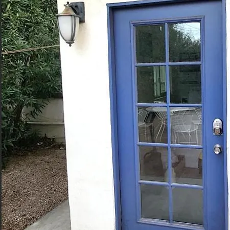 U1 - Entire 2 Bedroom Apt In Dt Phx With Pkg Phoenix Exterior foto