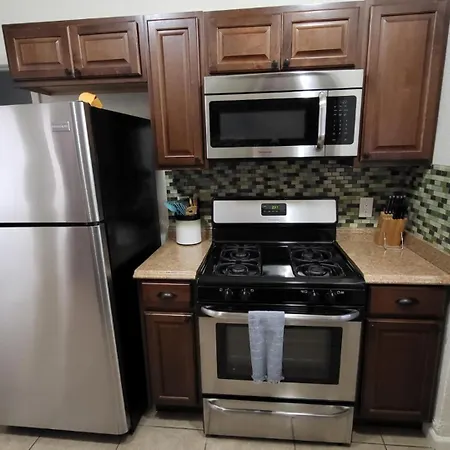 U1 - Entire 2 Bedroom Apt In Dt Phx With Pkg Phoenix Exterior foto