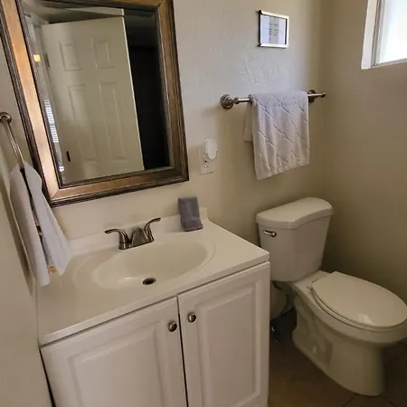 U1 - Entire 2 Bedroom Apt In Dt Phx With Pkg Phoenix Exterior foto