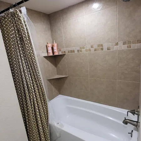 U1 - Entire 2 Bedroom Apt In Dt Phx With Pkg Phoenix Exterior foto