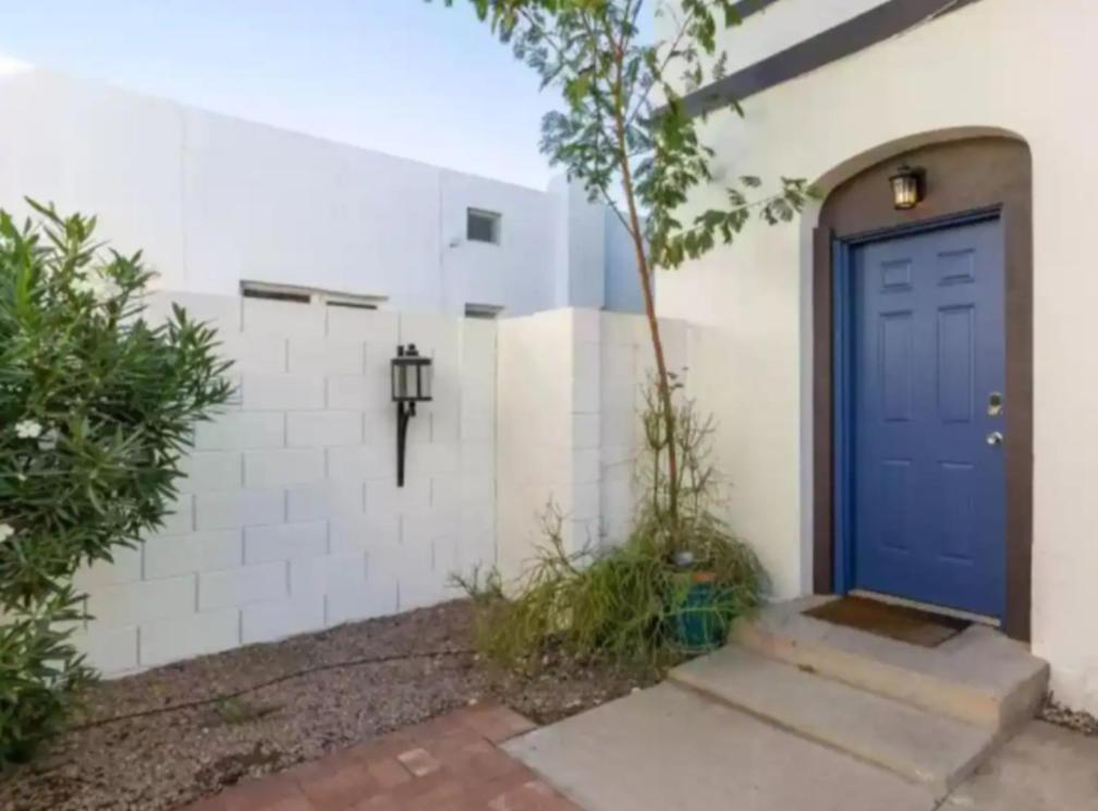 Apartment U1 - Entire 2 Bedroom In Dt Phx With Pkg *