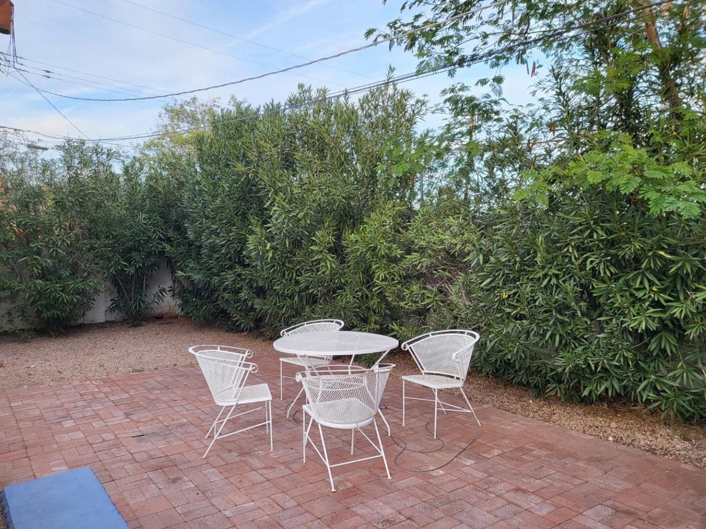 U1 - Entire 2 Bedroom In Dt Phx With Pkg Apartment